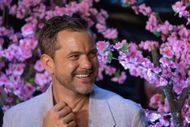 Joshua Jackson (Image via Getty)